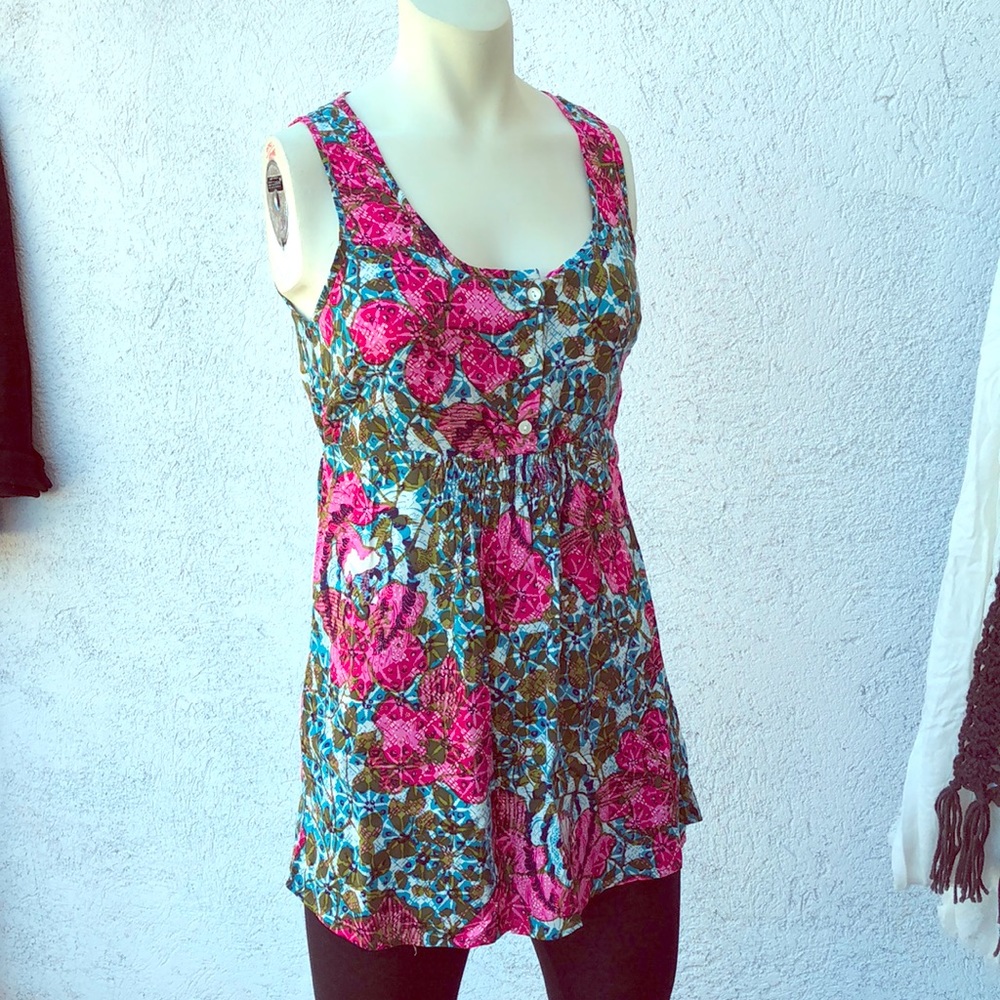 Summer dress